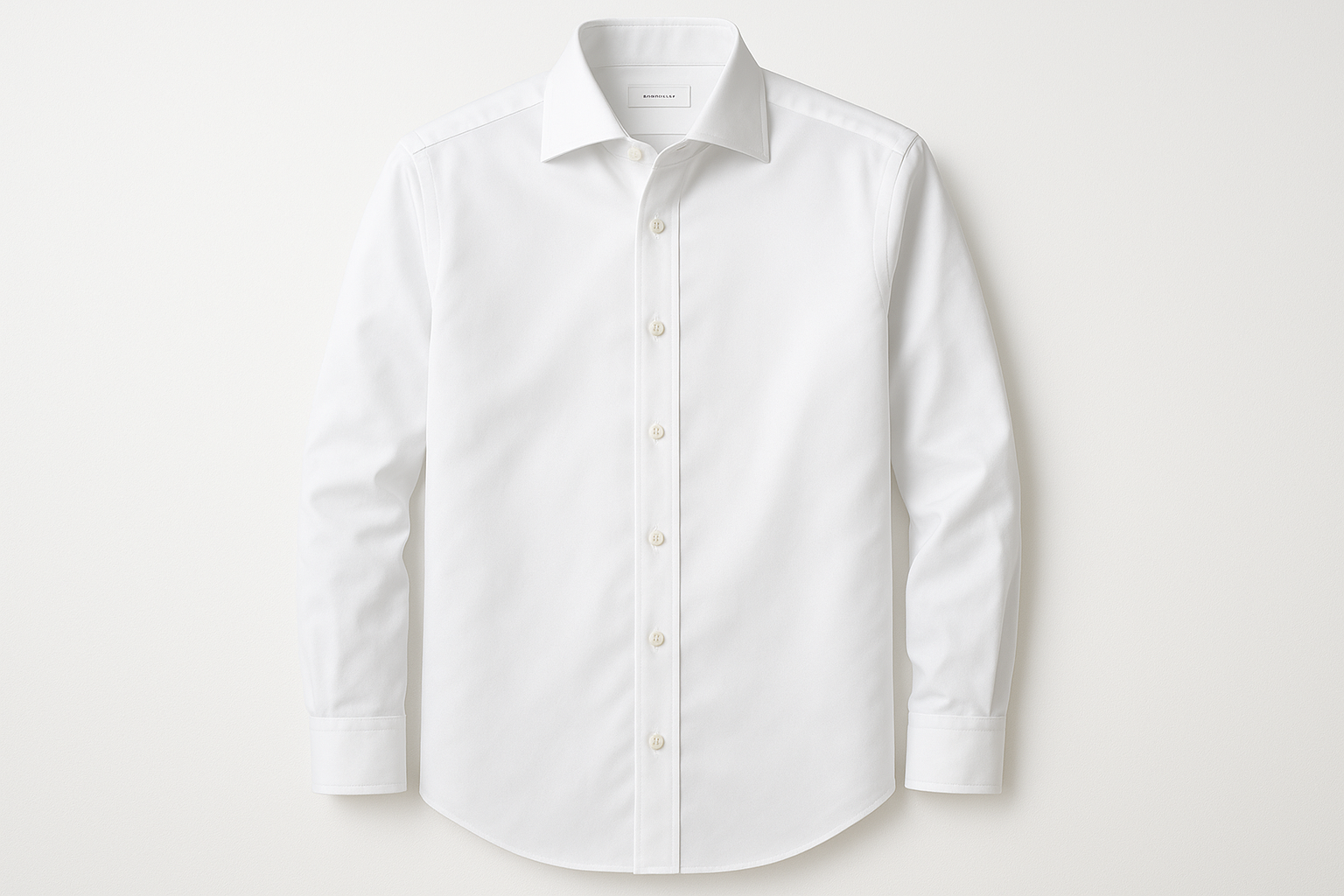 Men's Professional Dress Shirt