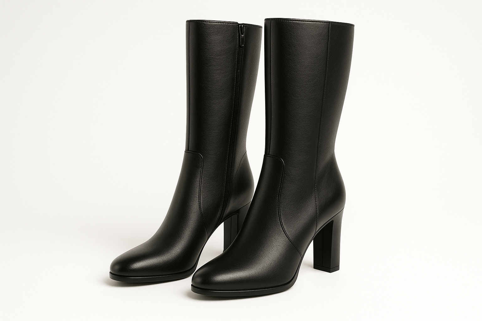 Women's Professional Winter Boots