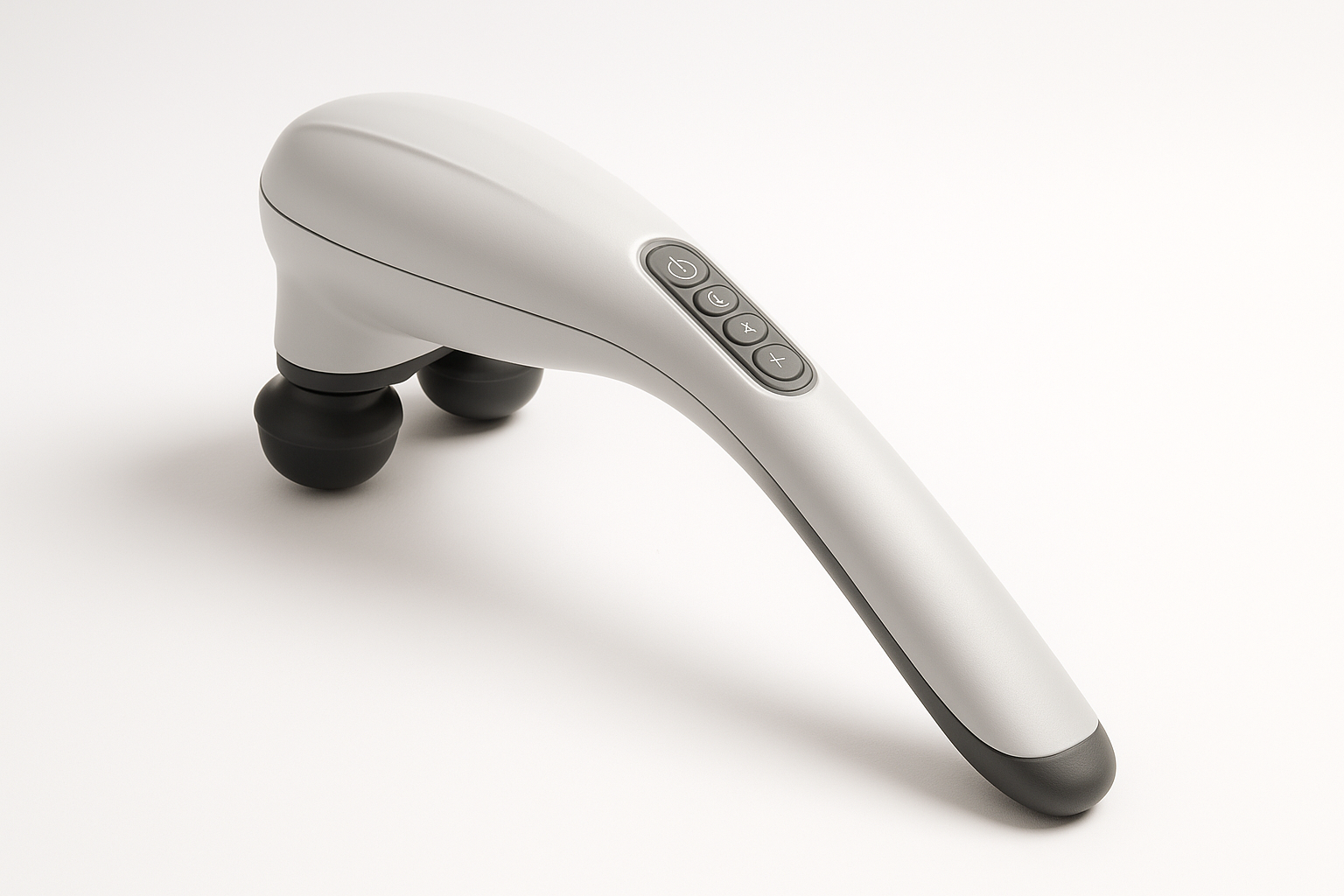 Professional Back Massager
