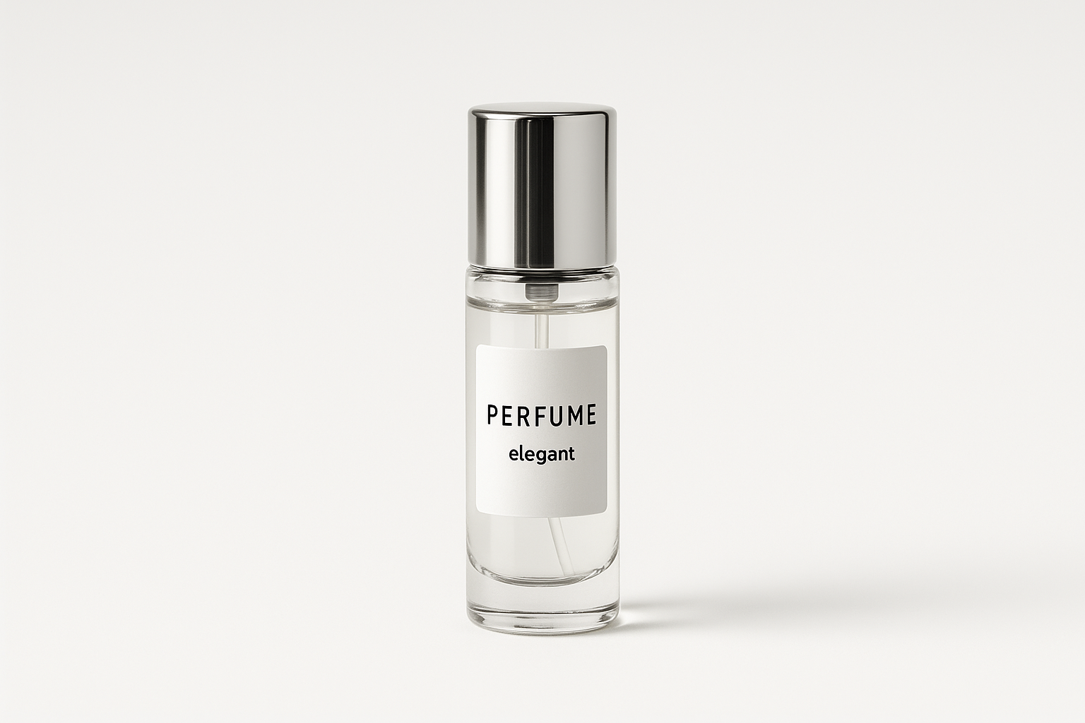 Women's Travel Size Perfume