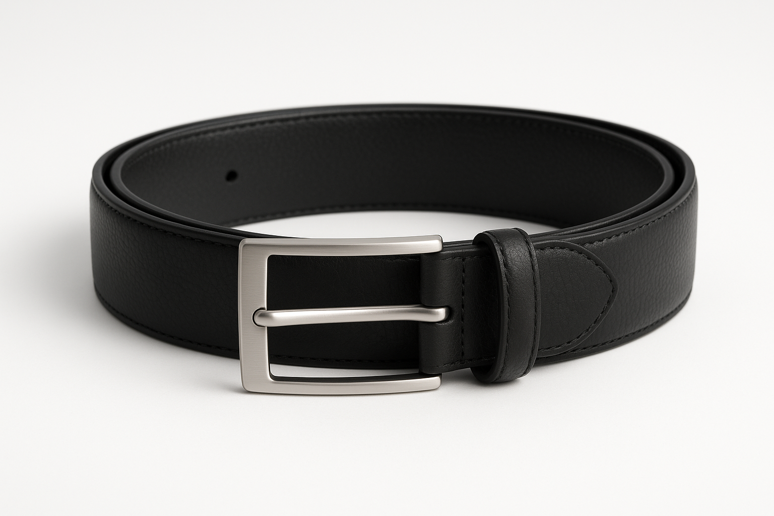 Men's Professional Leather Belt