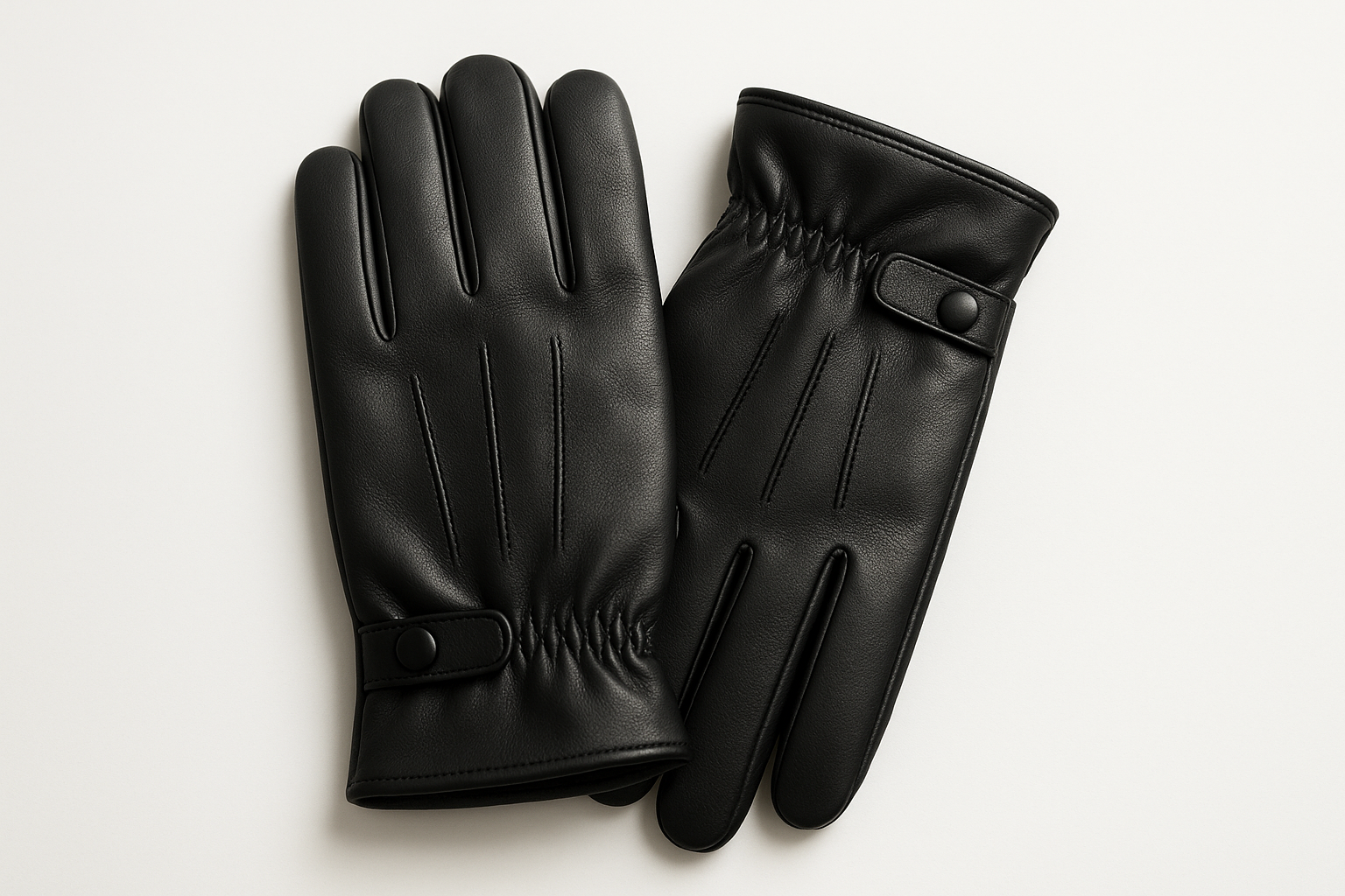 Men's Professional Winter Gloves