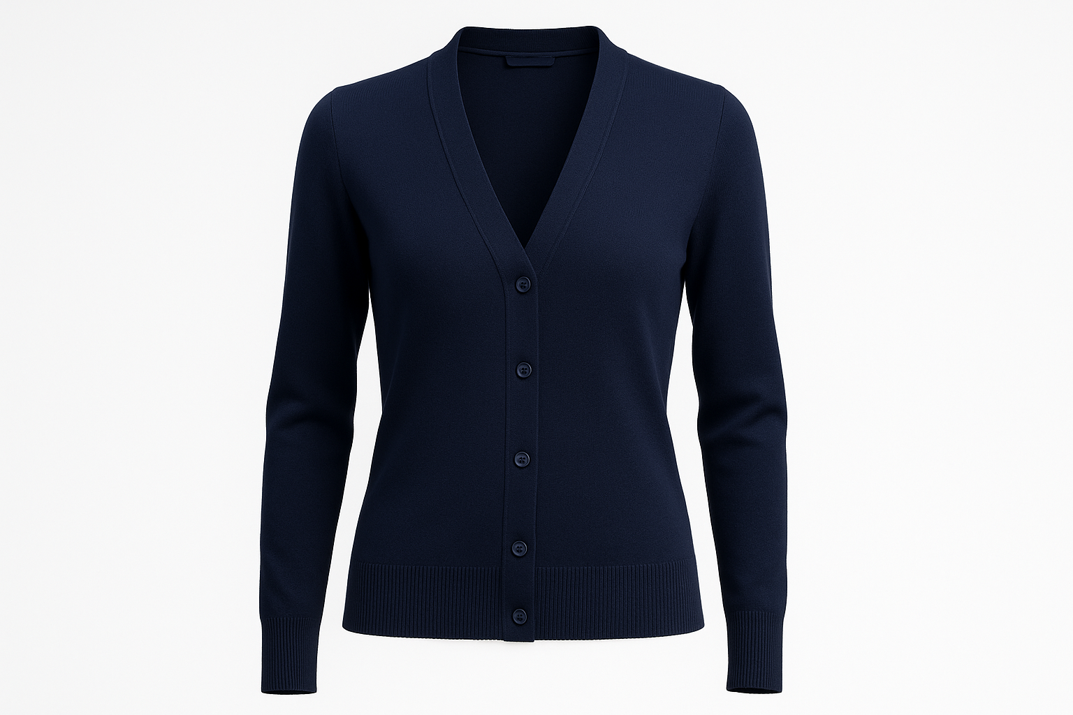 Women's Professional Business Cardigan