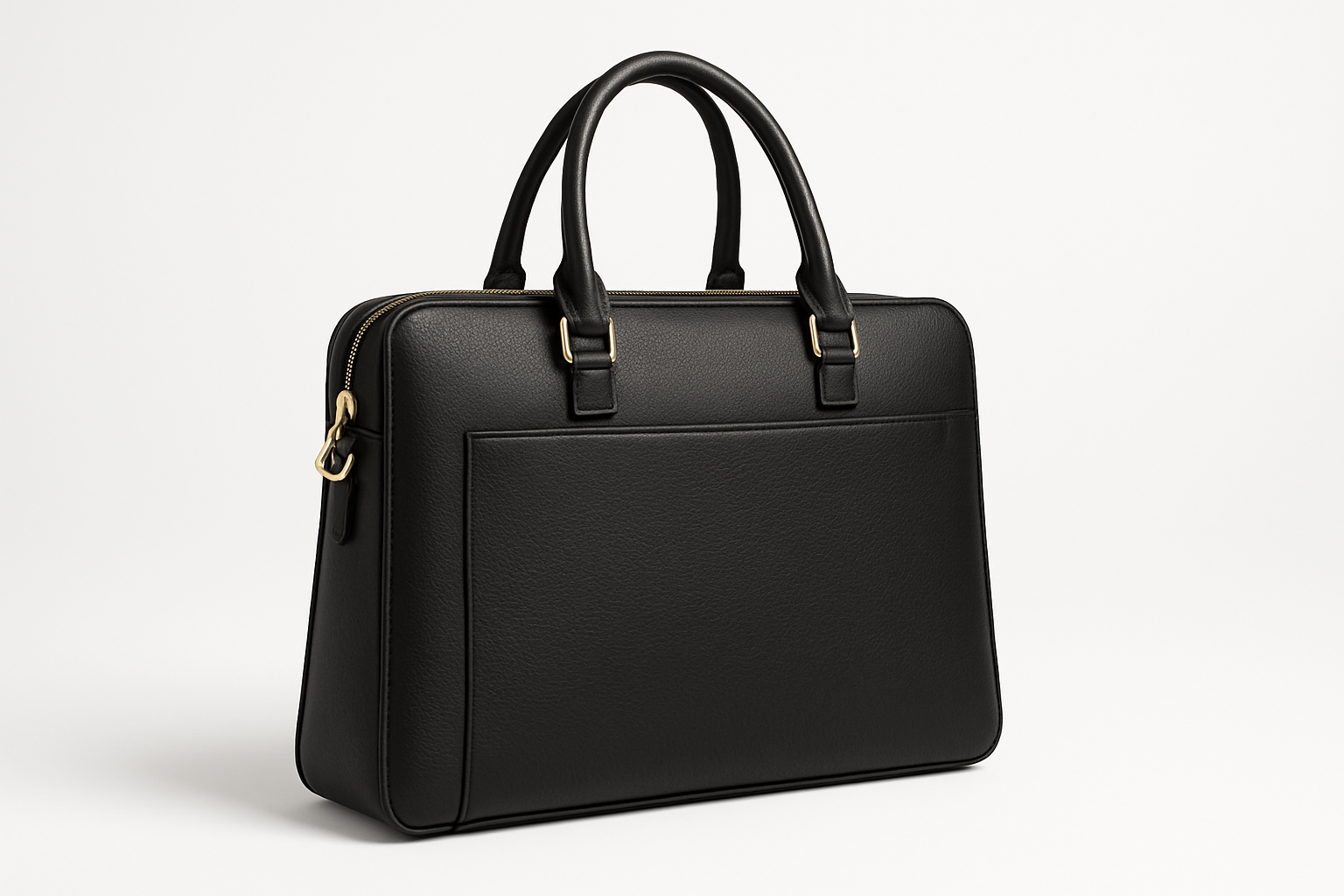 Women's Professional Business Handbag