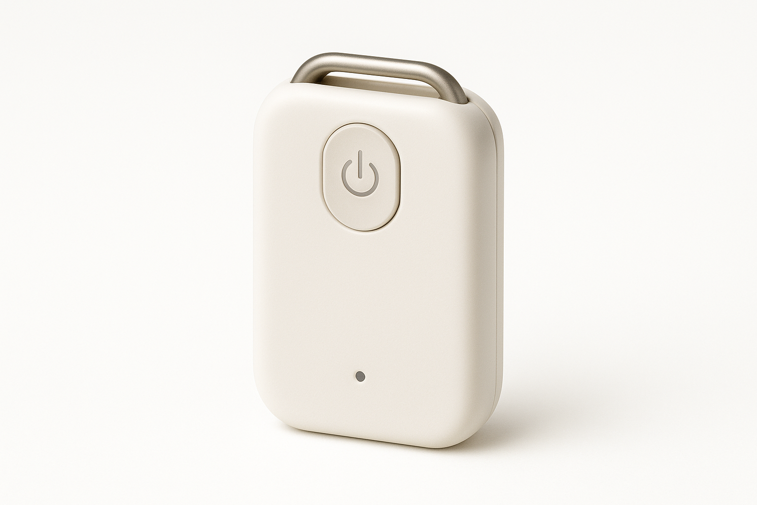 Travel Size Personal Wellness Device