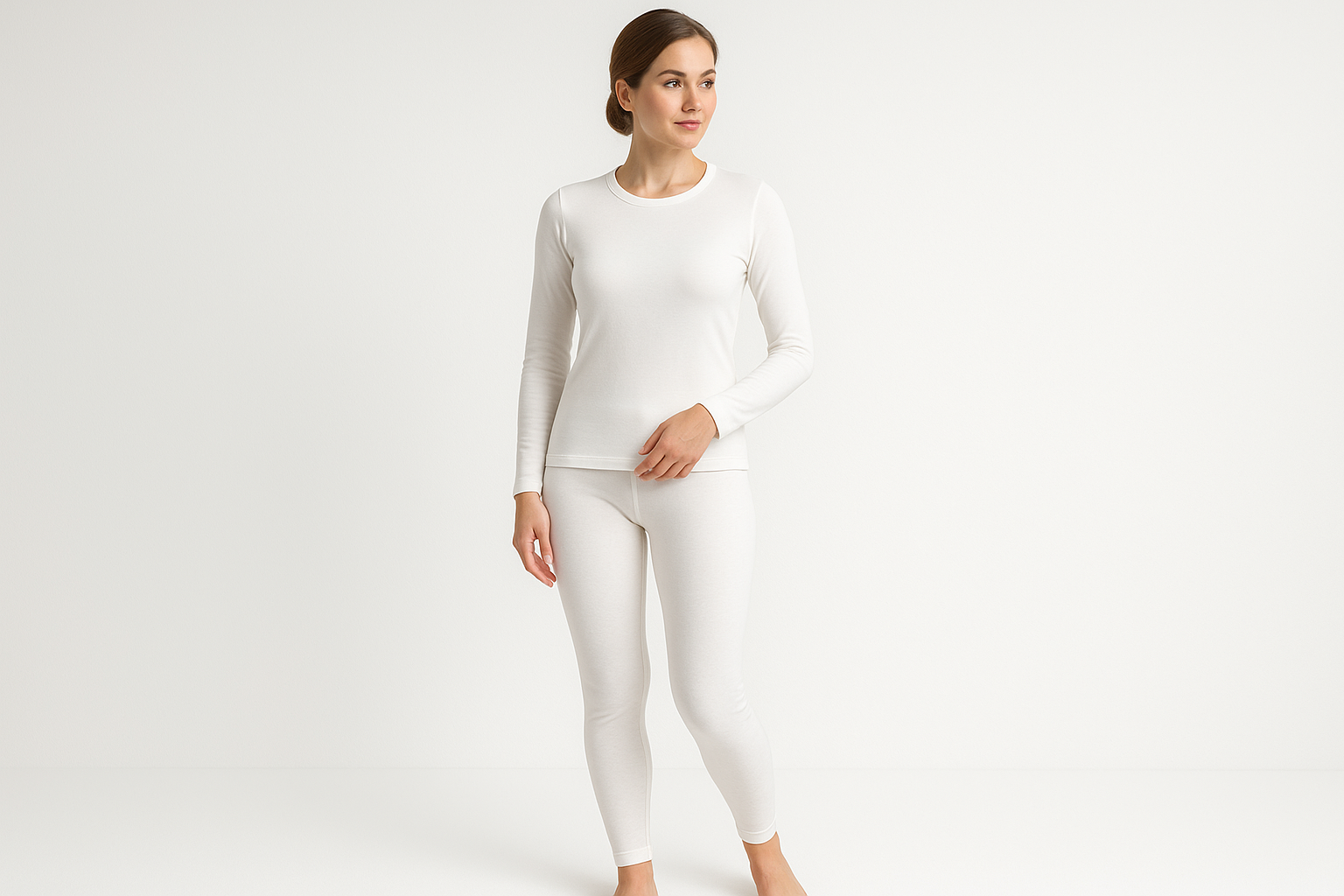 Women's Professional Thermal Underwear