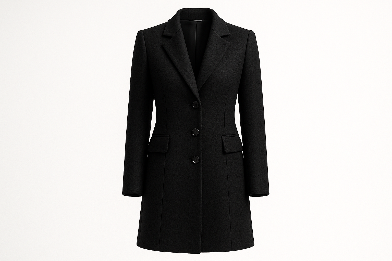 Women's Professional Winter Coat