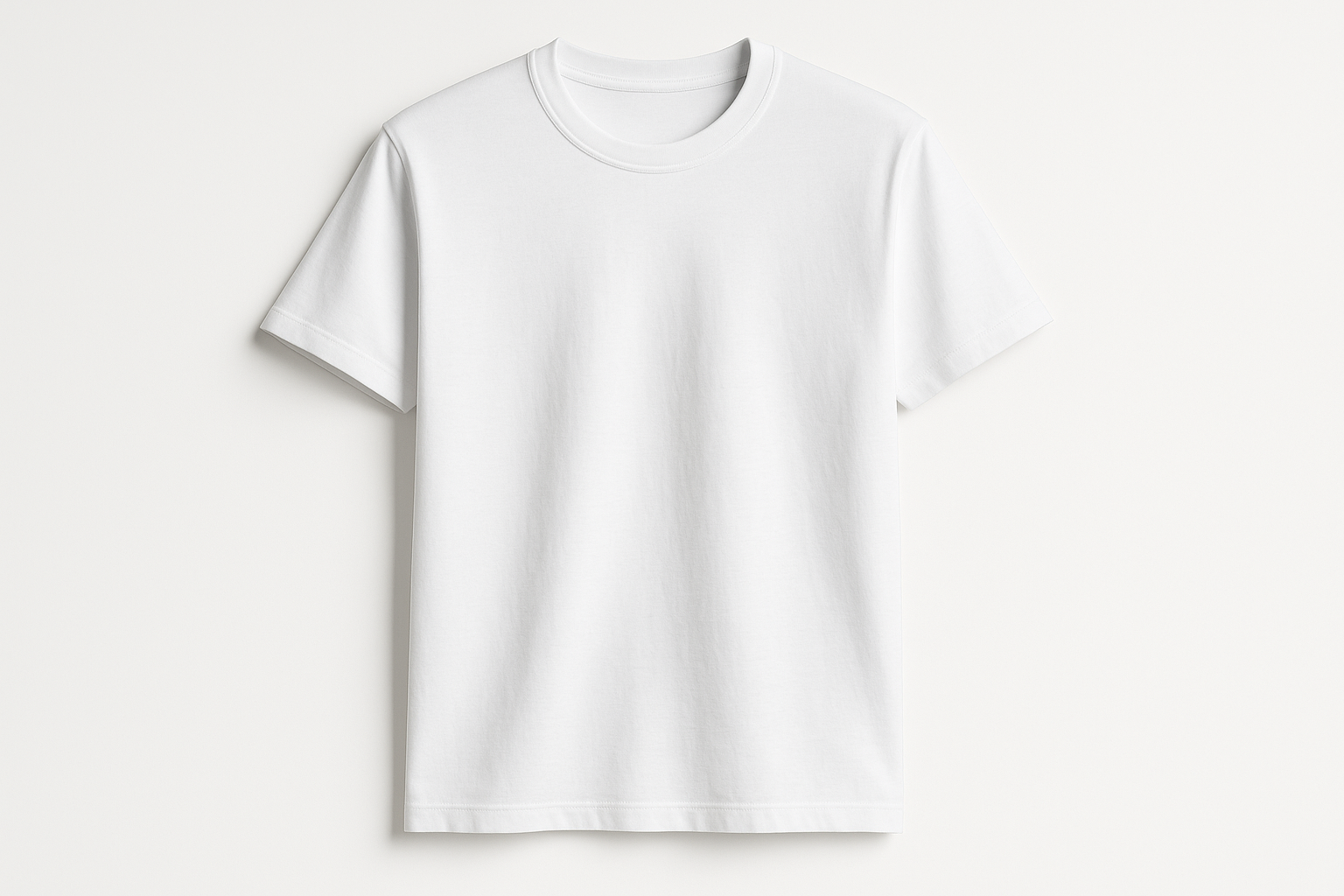 Men's Professional Cotton Undershirt