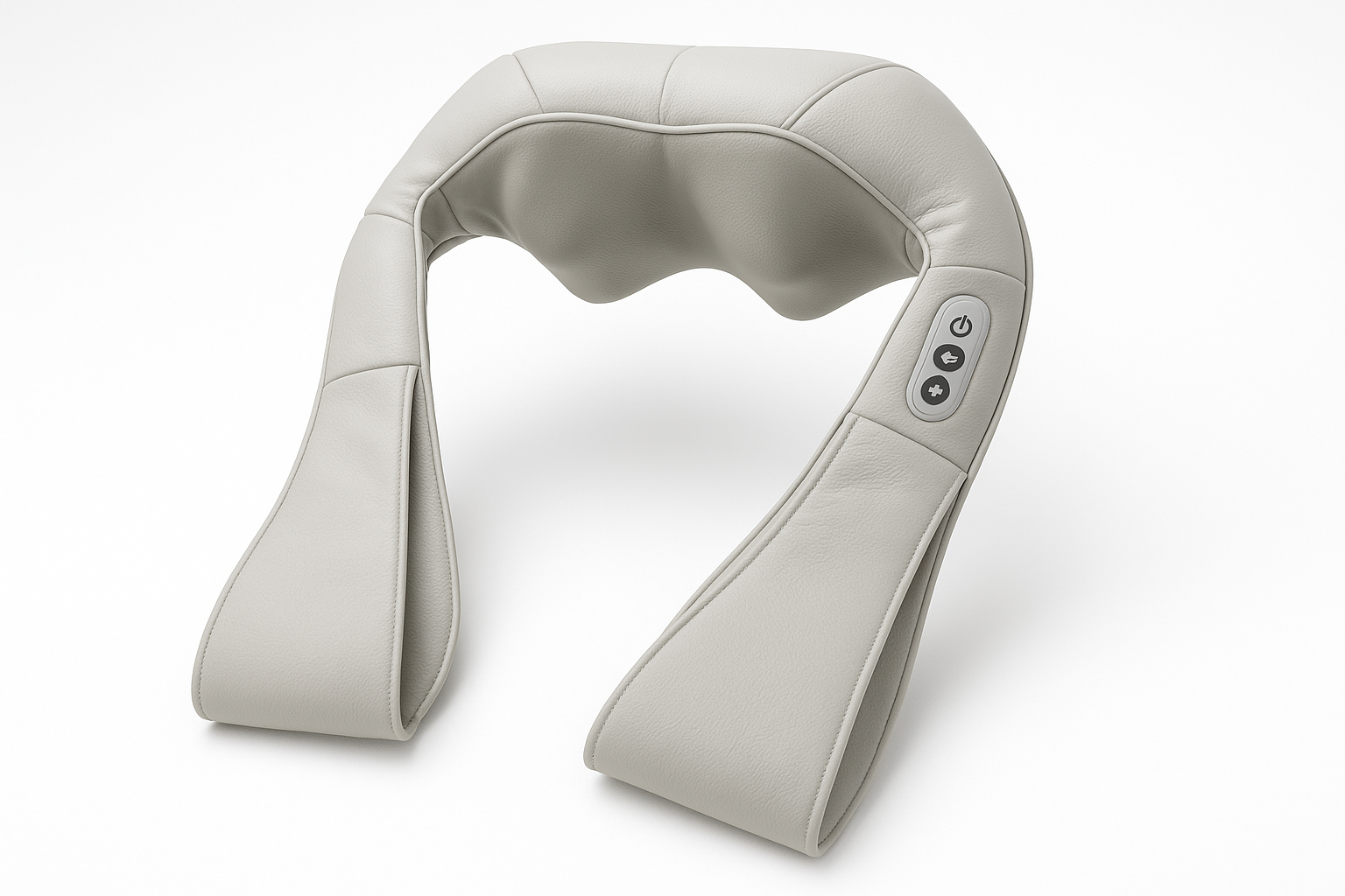 Professional Neck & Shoulder Massager