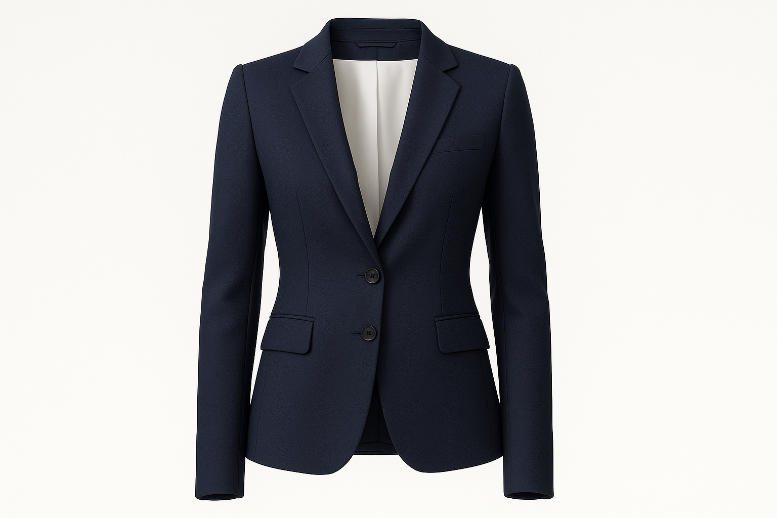 Women's Professional Business Blazer