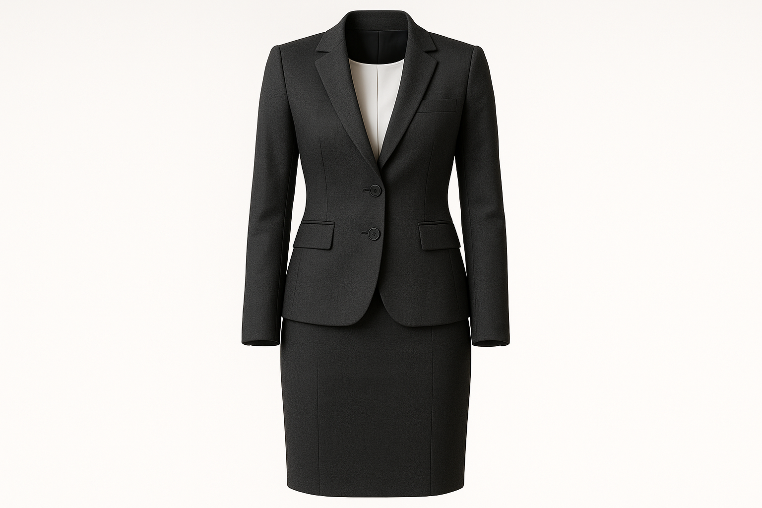 Women's Professional Business Suit