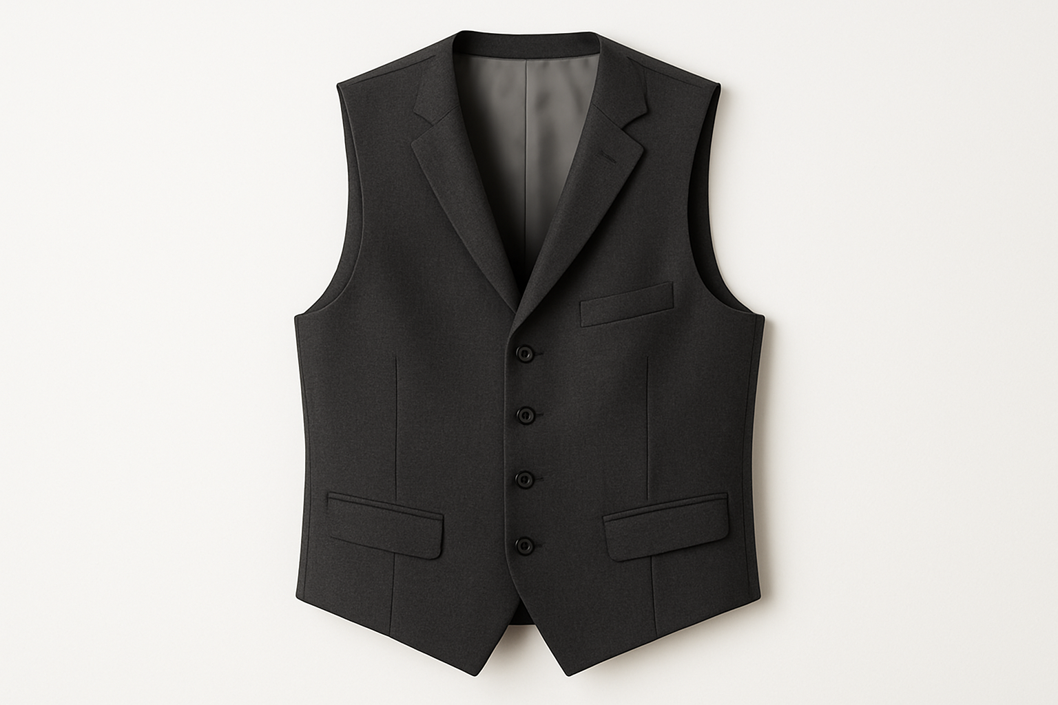 Men's Professional Business Vest