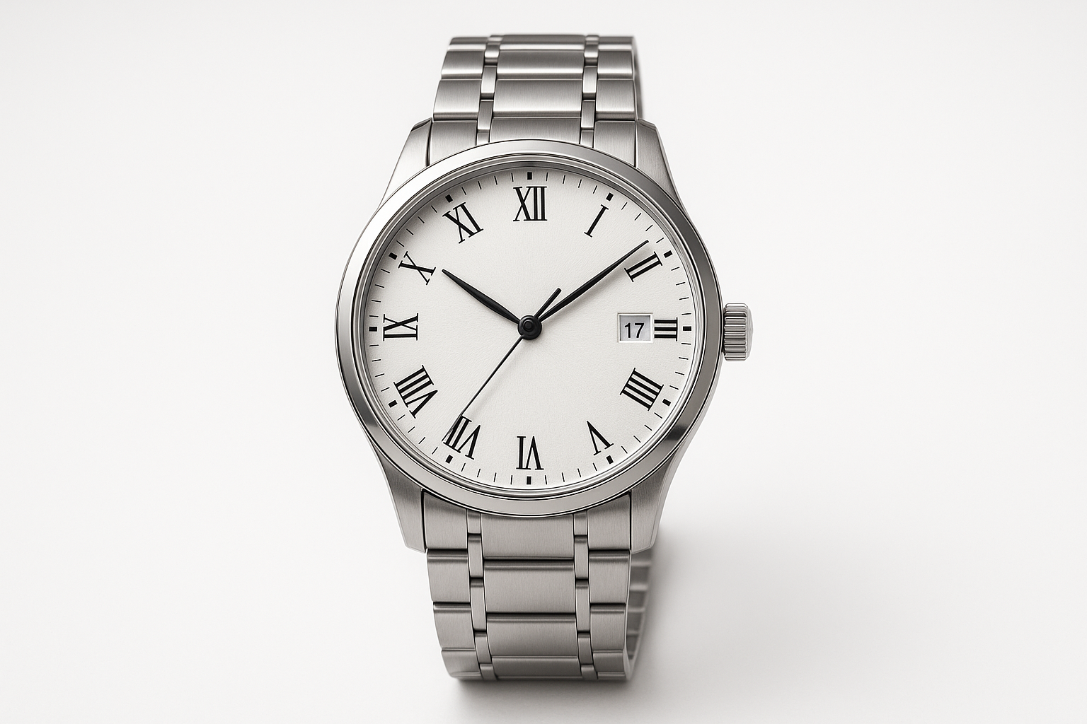 Men's Professional Business Watch