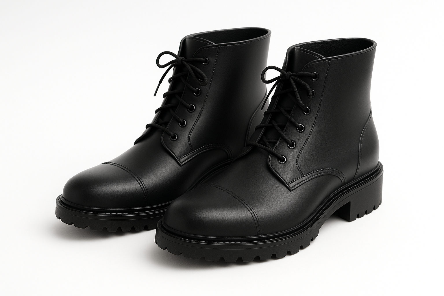 Men's Professional Rain Boots