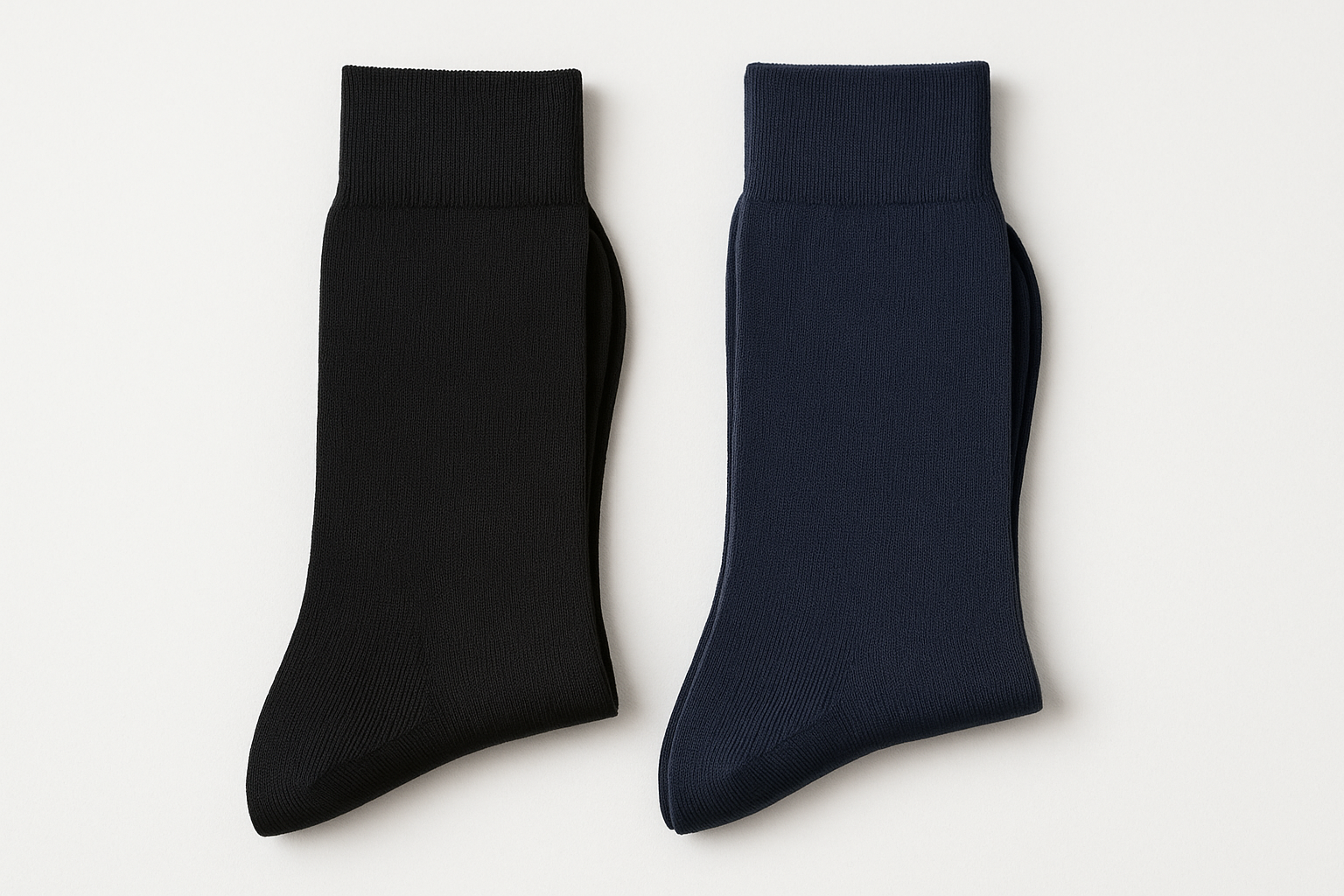 Men's Premium Business Dress Socks