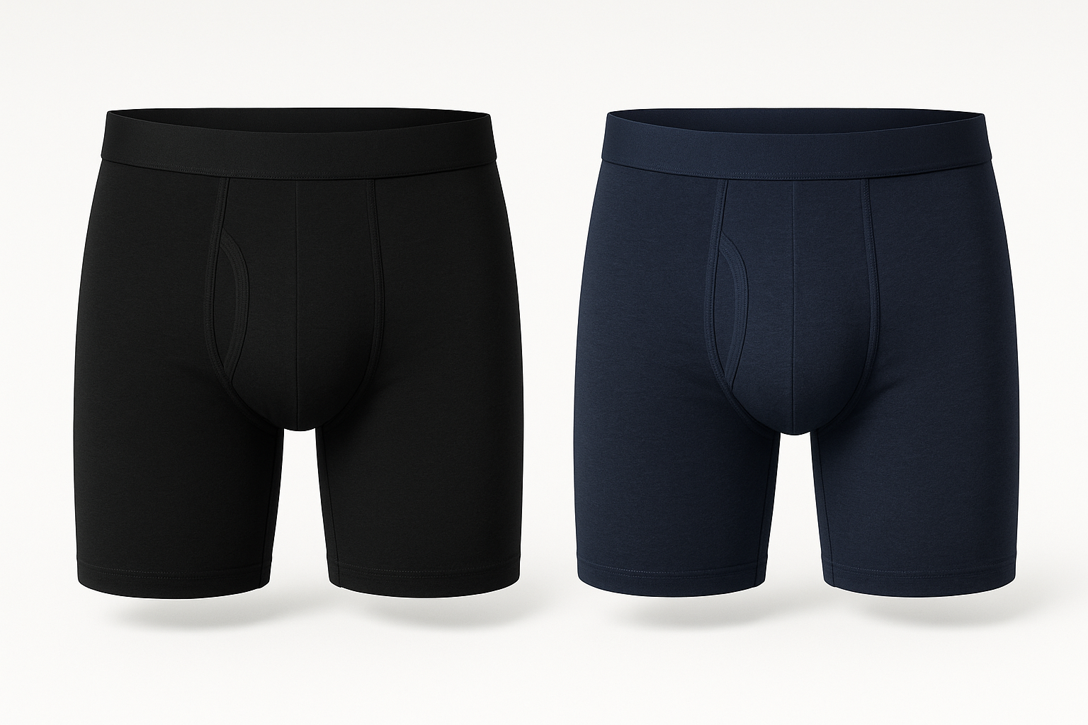 Men's Professional Boxer Briefs