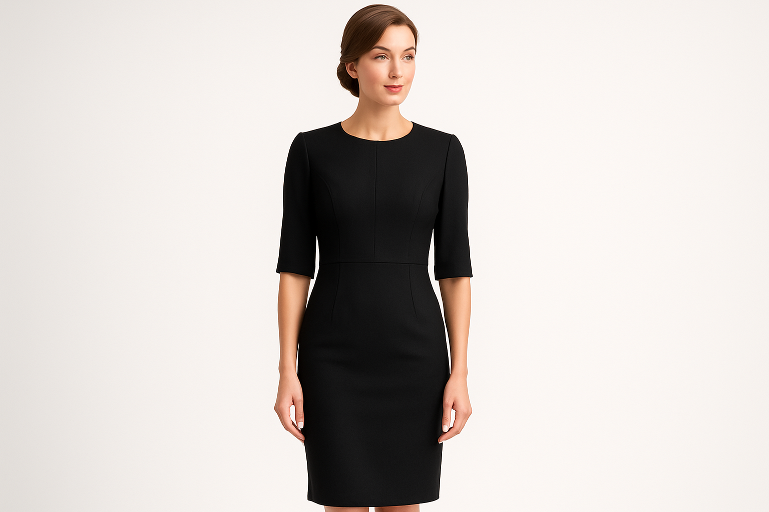 Women's Professional Business Dress