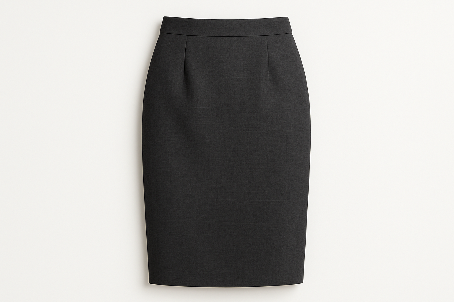 Women's Professional Business Skirt