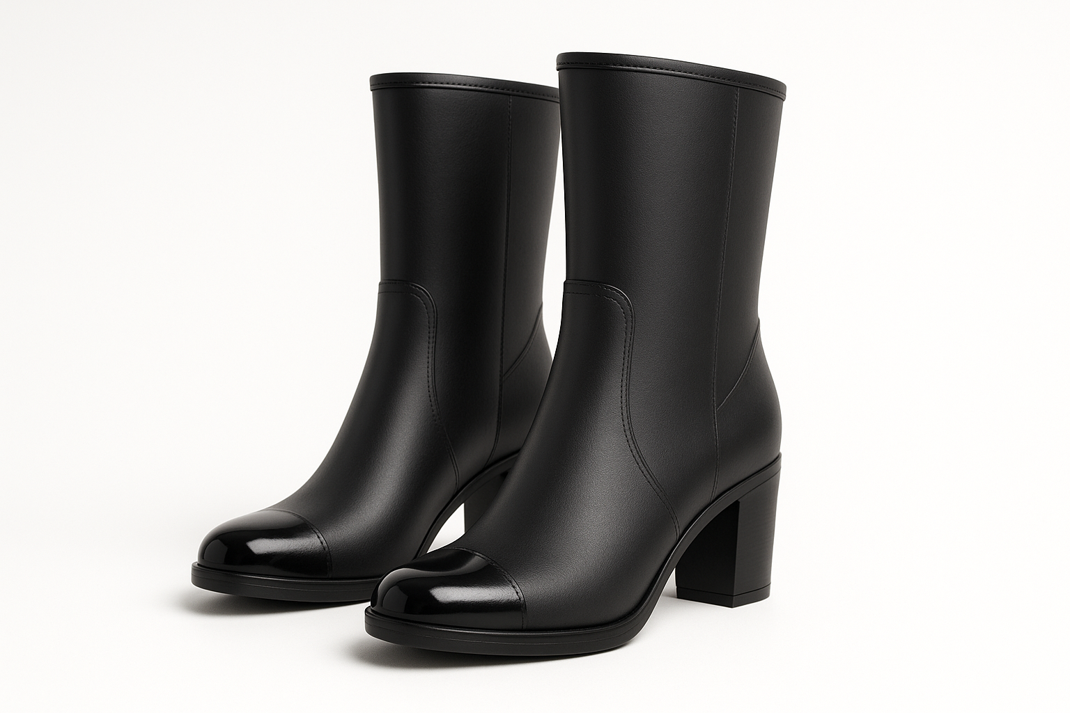 Women's Professional Rain Boots