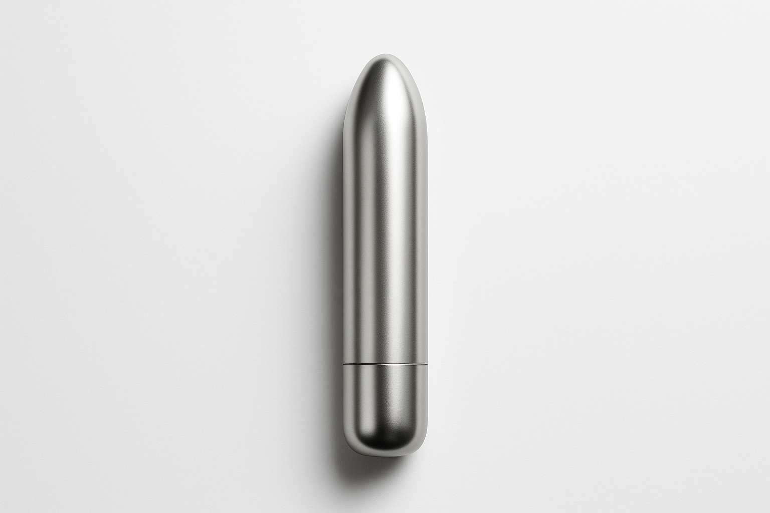Silver Bullet Massager